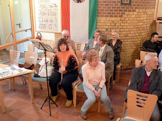 Jahreshauptversammlung 2006 - 005